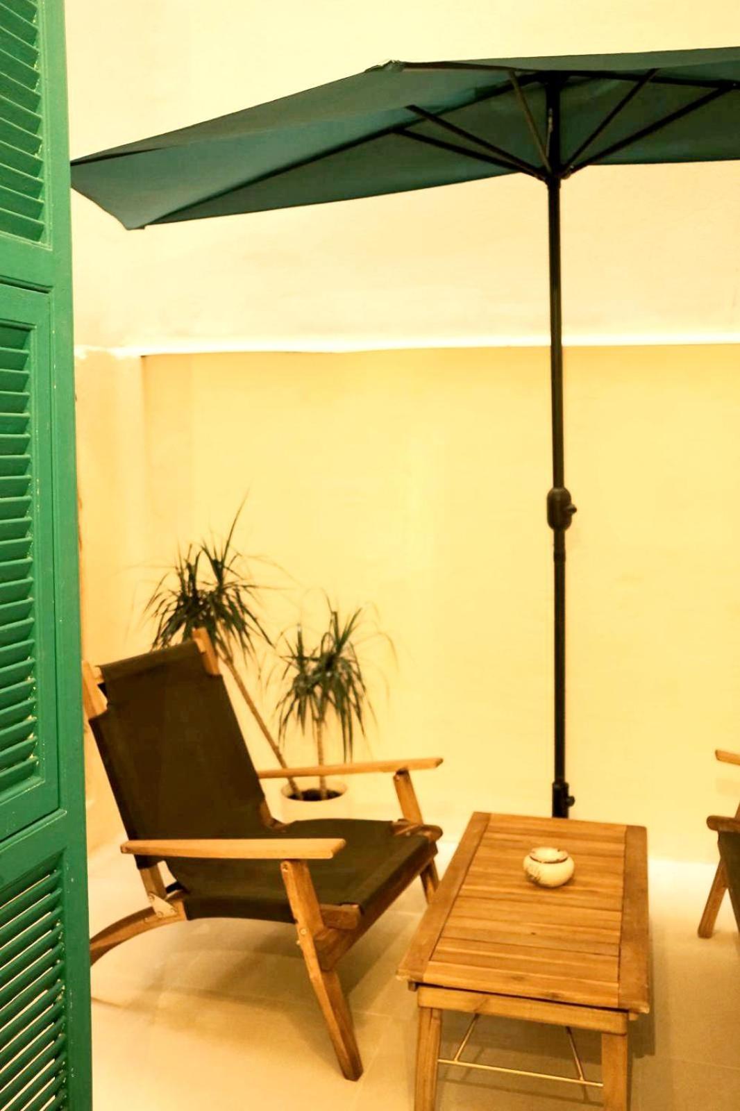 Ferienwohnung Chez Tamara Nizza Exterior foto